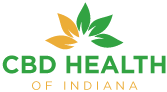 CBD Health of Indiana Logo