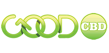 Good CBD Logo