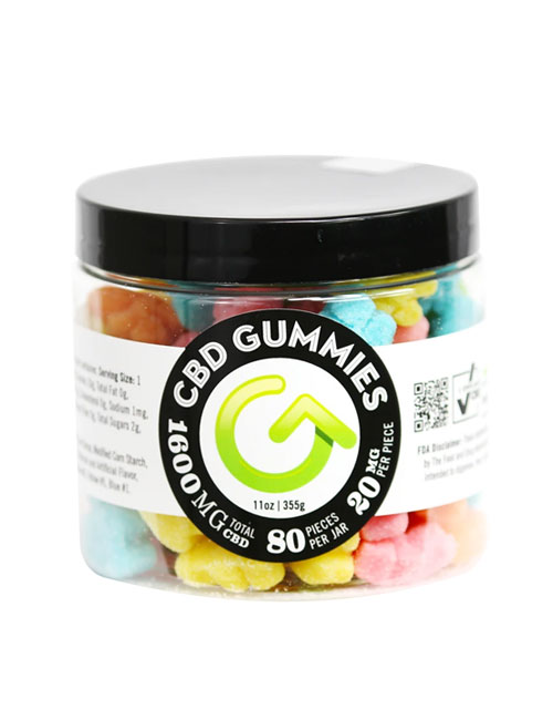 CBD Edibles